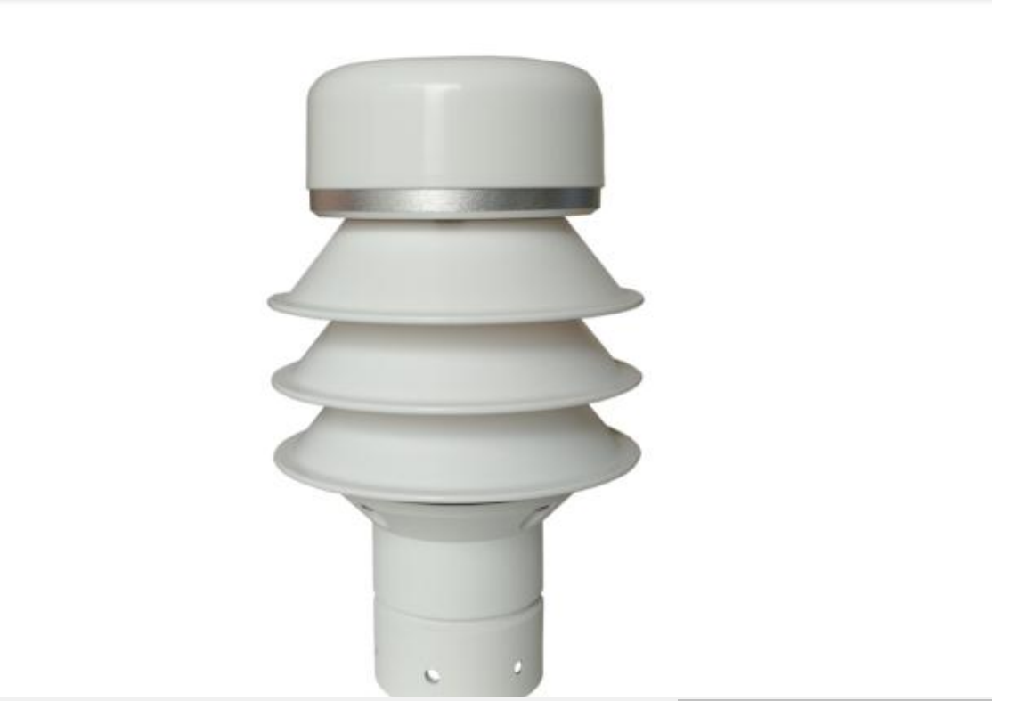 Thiết bị đo mưa dạng Radar